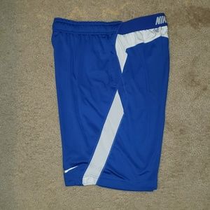 Nike Shorts - Nike Dri-fit Basketball Shorts Nike Shorts - Nike Dri-fit Basketball Shorts